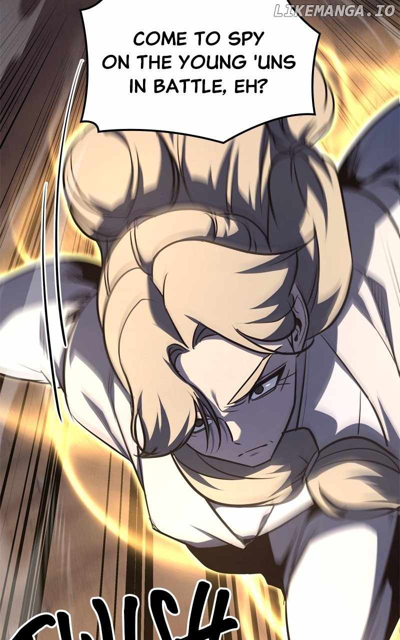 I Reincarnated As The Crazed Heir Chapter 138 92